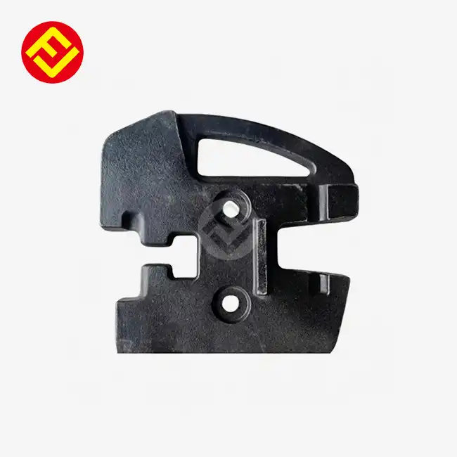 Counter Weight For Tractor